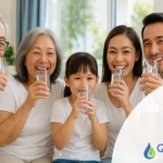 Mengapa Pilih Quarentine Sebagai Air Minum Anda?