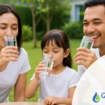 Quarentine air mineral