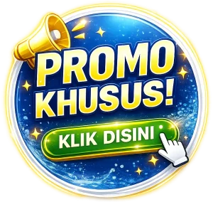 promo khusus quarentine air minum