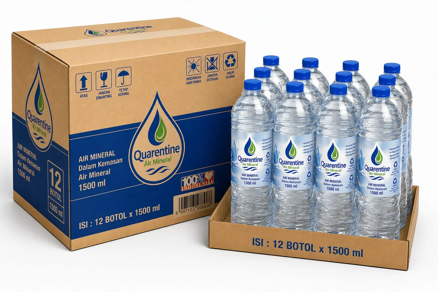 1500 ML