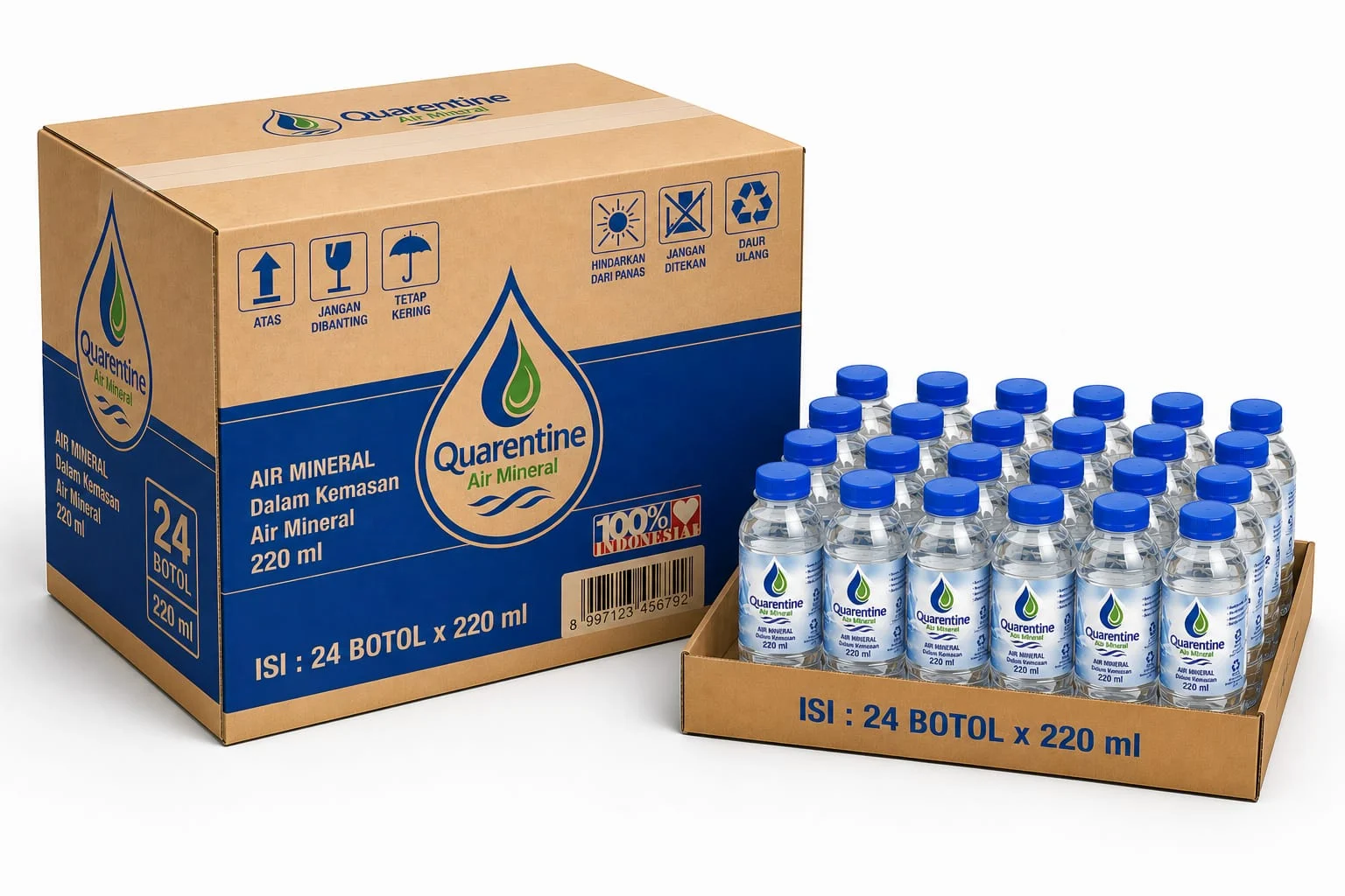 220 ML