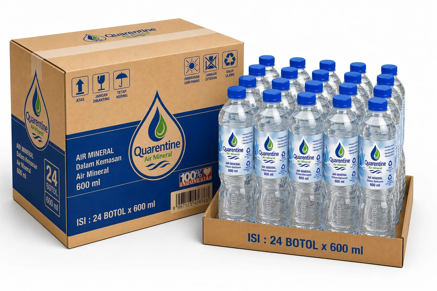600 ML